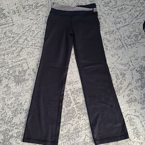 Flare Lululemon leggings